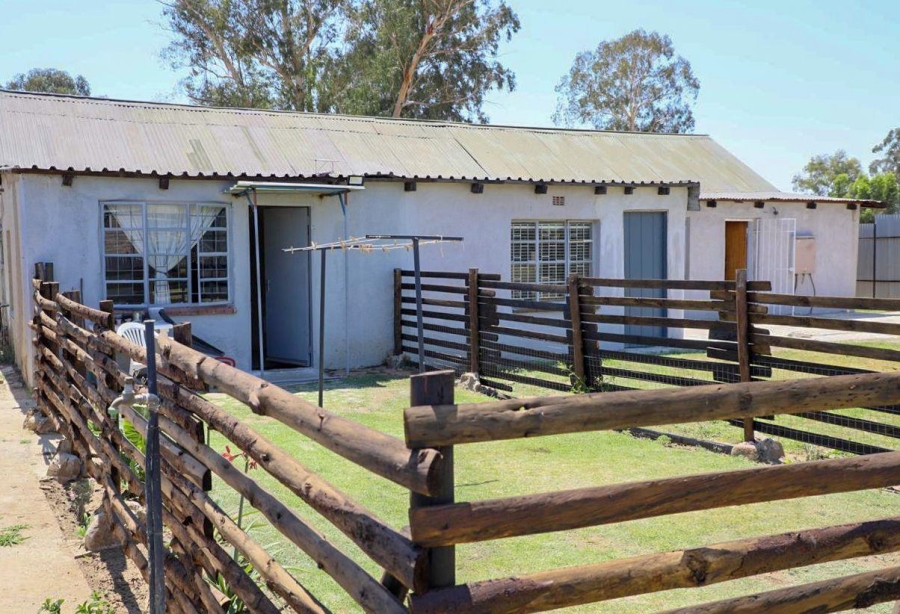 9 Bedroom Property for Sale in Villiers Free State